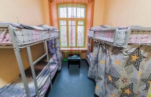 Imagen de la galería de Vorobey Hostel, en Kiev