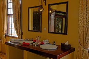 Fotografie z fotogalerie ubytování Zanzibar Palace Hotel v destinaci Zanzibar City