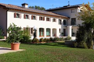 Gallery image of Agriturismo Villa Almè in Cornarè