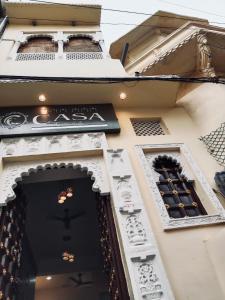 Imagen de la galería de Hotel Casa by the lake, en Udaipur