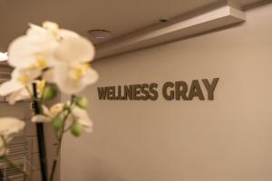 Fotografie z fotogalerie ubytování Gray Boutique Hotel Casablanca v destinaci Casablanca