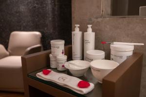 Fotografie z fotogalerie ubytování Gray Boutique Hotel Casablanca v destinaci Casablanca