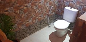 Bagno di Mango Tree Inn