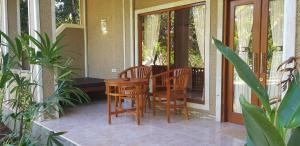 Foto dalla galleria di Mango Tree Inn a Pemuteran