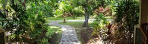 Giardino di Mango Tree Inn