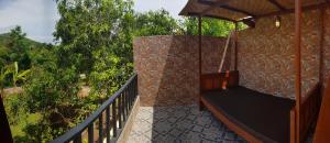 Giardino di Mango Tree Inn