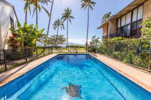 Bassein majutusasutuses Makani A Kai Resort B-1 või selle lähedal