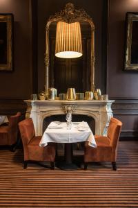 Fotografie z fotogalerie ubytování Hotel Manos Premier v Bruselu