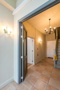 安特卫普Beautiful appartment in the heart of Antwerp的相册照片