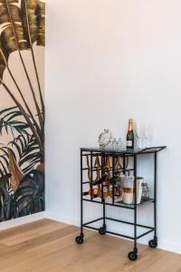 安特卫普Beautiful appartment in the heart of Antwerp的相册照片