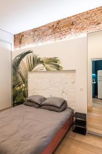 Gallery image of Beautiful appartment in the heart of Antwerp in Antwerp