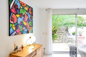 Um jardim em L’appartement - Jardin Secret