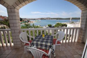 Gallery image of Apartments MJM in Trogir