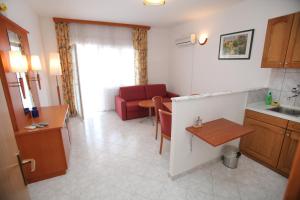 Gallery image of Apartments MJM in Trogir