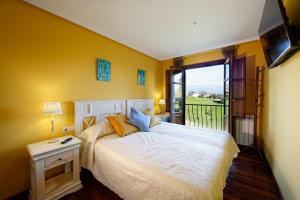 Kép Hotel Rural Montesomao szállásáról Somadóban a galériában