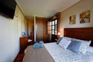 Kép Hotel Rural Montesomao szállásáról Somadóban a galériában