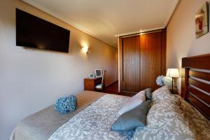 Kép Hotel Rural Montesomao szállásáról Somadóban a galériában