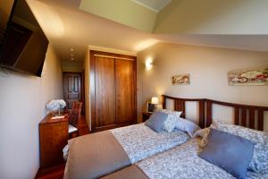 Kép Hotel Rural Montesomao szállásáról Somadóban a galériában