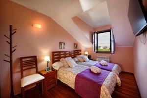 Kép Hotel Rural Montesomao szállásáról Somadóban a galériában