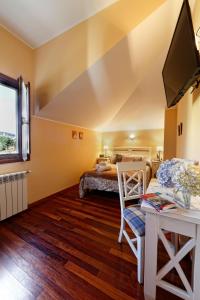 Kép Hotel Rural Montesomao szállásáról Somadóban a galériában