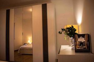 Afbeelding uit fotogalerij van La casa dell'Aquila - Eagle house in Preturo +11 foto's