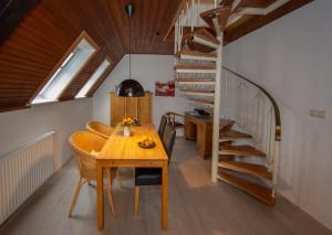 Fotografie z fotogalerie ubytování Ferienwohnung Walther v destinaci Timmendorfer Strand