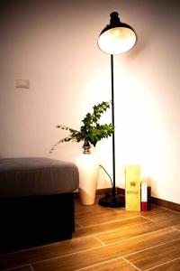 Afbeelding uit fotogalerij van La casa dell'Aquila - Eagle house in Preturo