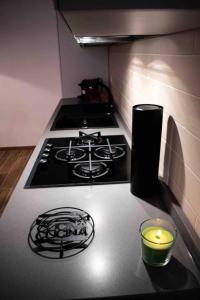 Afbeelding uit fotogalerij van La casa dell'Aquila - Eagle house in Preturo