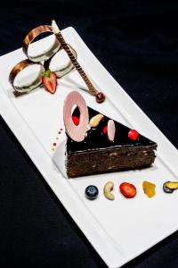 Imagem da galeria de Tulip Plaza Hotel em Sakakah mais 39 fotografias