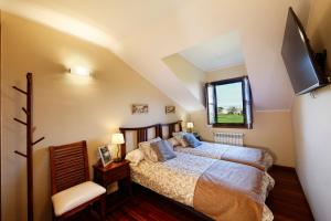 Kép Hotel Rural Montesomao szállásáról Somadóban a galériában