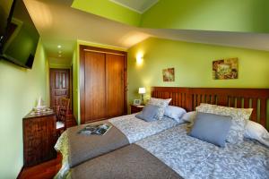Kép Hotel Rural Montesomao szállásáról Somadóban a galériában