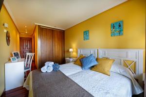 Kép Hotel Rural Montesomao szállásáról Somadóban a galériában