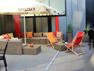 Foto dalla galleria di Active Hotel a Breslavia