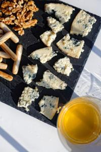 Kép Hotel Rural Montesomao szállásáról Somadóban a galériában