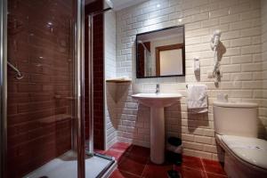 Kép Hotel Rural Montesomao szállásáról Somadóban a galériában