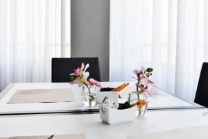 Fotografie z fotogalerie ubytování Hotel Vila-real Palace v destinaci Villareal