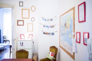 Φωτογραφία από το άλμπουμ του Sipi Apartman στη Βουδαπέστη