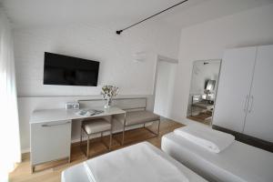 Foto dalla galleria di Rubiera Relais B&B a Rubiera