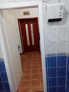 Fotografija u galeriji objekta Apartman Dragulj 2 u gradu Kula