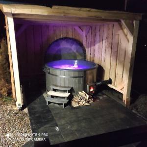 Gallery image of Domek pod chałpom sauna & bania in Gliczarów