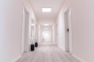 Fotografie z fotogalerie ubytování Hostel Messe Laatzen v destinaci Hannover