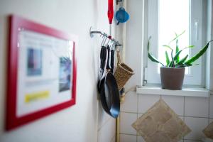 Φωτογραφία από το άλμπουμ του Sipi Apartman στη Βουδαπέστη