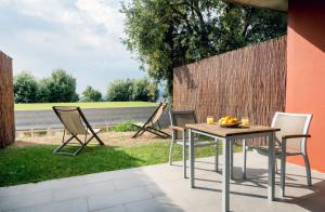 Giardino di Mas Ses Vinyes - Adults Only