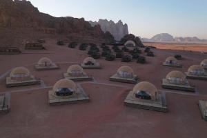 Sun City Camp, Wadi Rum – Updated 2023 Prices