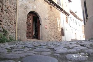 Fotografia z galérie ubytovania Posada El Canchal v destinácii Arenas de San Pedro