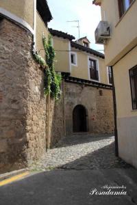 Fotografia z galérie ubytovania Posada El Canchal v destinácii Arenas de San Pedro