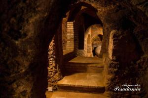 Fotografia z galérie ubytovania Posada El Canchal v destinácii Arenas de San Pedro