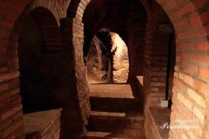 Fotografia z galérie ubytovania Posada El Canchal v destinácii Arenas de San Pedro