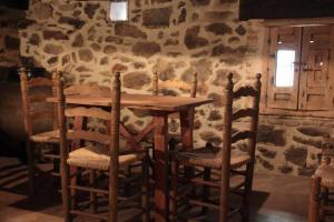 Fotografia z galérie ubytovania Posada El Canchal v destinácii Arenas de San Pedro