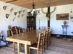 Fotografie z fotogalerie ubytování B&B Neuses am Brand v destinaci Sonnefeld
